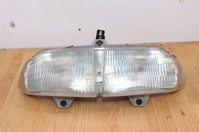 1996 POLARIS STORM SKS 800 Headlight - Image 1 of 4