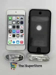 Apple iPod Touch 7. Gen 128GB Weiß | Neuwertig | 1 Jahr CPS Garantie! - Bild 1 von 6
