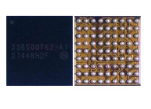 2 pcs New 338S00762 Camera Power Supply IC For iPhone 13 /13Pro/13ProMax /Mini - Picture 1 of 3