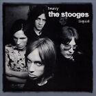The Stooges : Heavy Liquid CD (2017) ***NEW*** FREE Shipping, Save £s