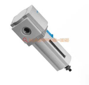 Neu 1PC FESTO Ms6-lfm-1/2-arv-da 536877 Mikro Filter - Bild 1 von 6