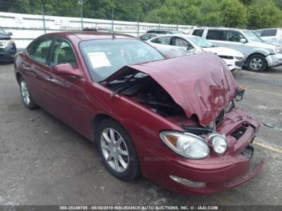 Used A/C Compressor fits: 2005 Buick Lacrosse 3.6 Grade A - Image 1 of 4