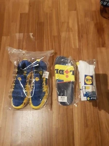 Scarpe Lidl Limited Full Set 43 prima serie - Foto 1 di 8