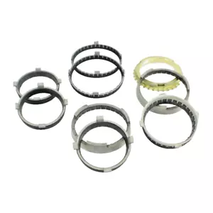 T56 Synchro Ring Kit for Corvette GTO CTS-V 1997-up T-56 TREMEC 6 Speed - Picture 1 of 4