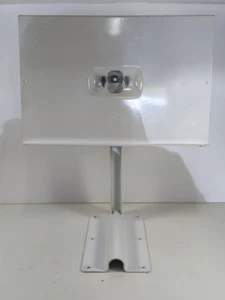 TV/Monitor/Speaker Wall Mounting Stand/Bracket - Retro AVF - Stand Height 36cm - Picture 1 of 13