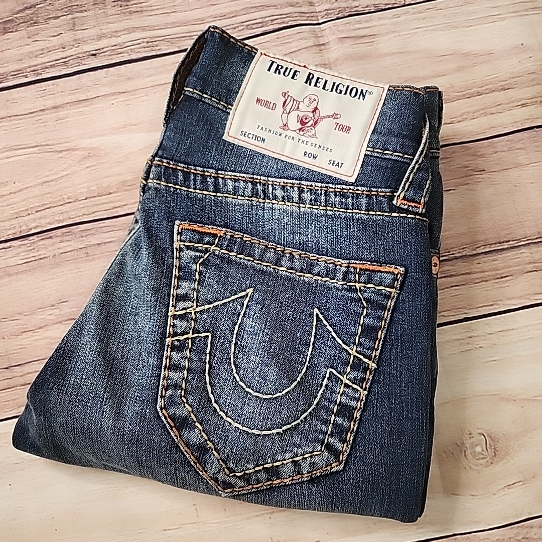 True Religion Regular Jeans Men's 27 Size for sale | eBay True Religion Regular Jeans Men's 27 Size for sale | eBay