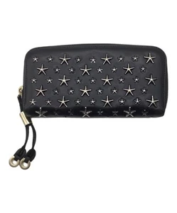 JIMMY CHOO FILIPA LTR BLACK Black Men - Imagen 1 de 10