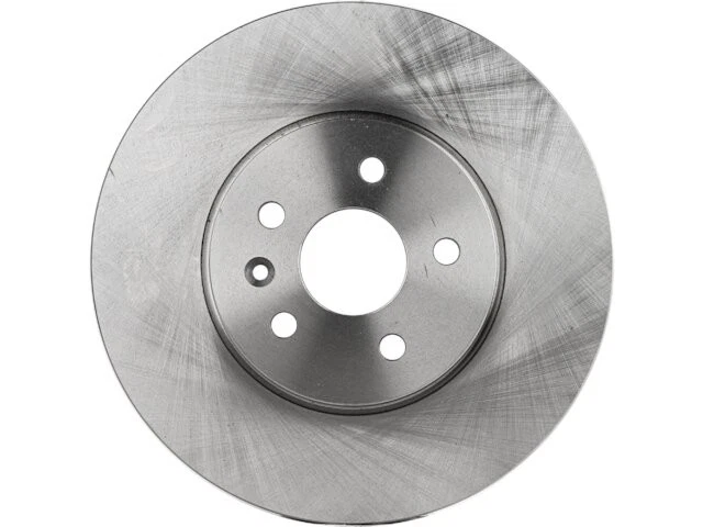 制动转子适用于 2013 - 2021 别克 Encore 2014 2015 2016 2017 2018 GM545BJ — 第 1/1 张图片