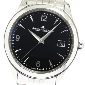 Orologio Uomo Automatico JAEGER-LECOULTRE Master control 176.8.40.S/Q1548470_909833 - Foto 1 di 6