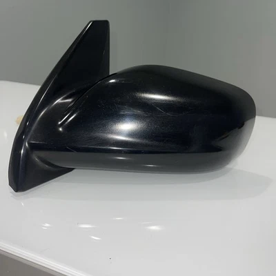 Питание зеркала левого вида для водителя подходит для 03–04 VIBE 1364337 - Изображение 1 из 4