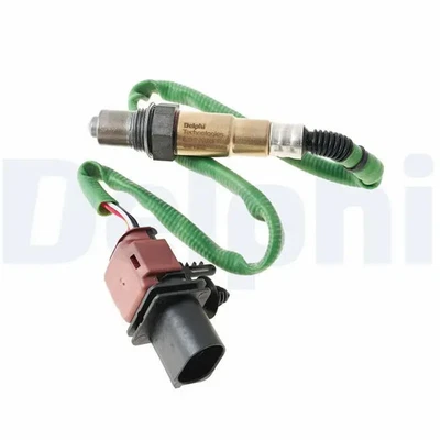 Sonda lambda de banda ancha ES21336-12B1 DELPHI para FORD FOCUS III KUGA II - Imagen 1 de 4