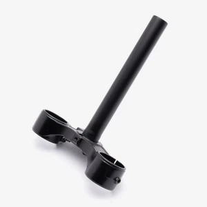 Motorrad Bottom Yoke (Talaria) schwarz (YKB152) Neu in OVP Säulenbaum Steuersatz unten - Bild 1 von 7