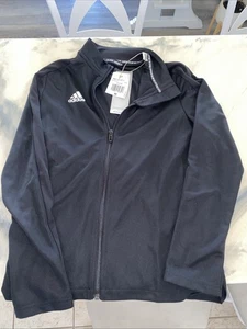 Adidas Trainingsjacke Kinder 7-16 Jahre Sport Warm Up - Bild 1 von 4