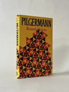 Pilgermann, Russell Hoban. 1983 1st Edition in Dust Jacket - Picture 1 of 3