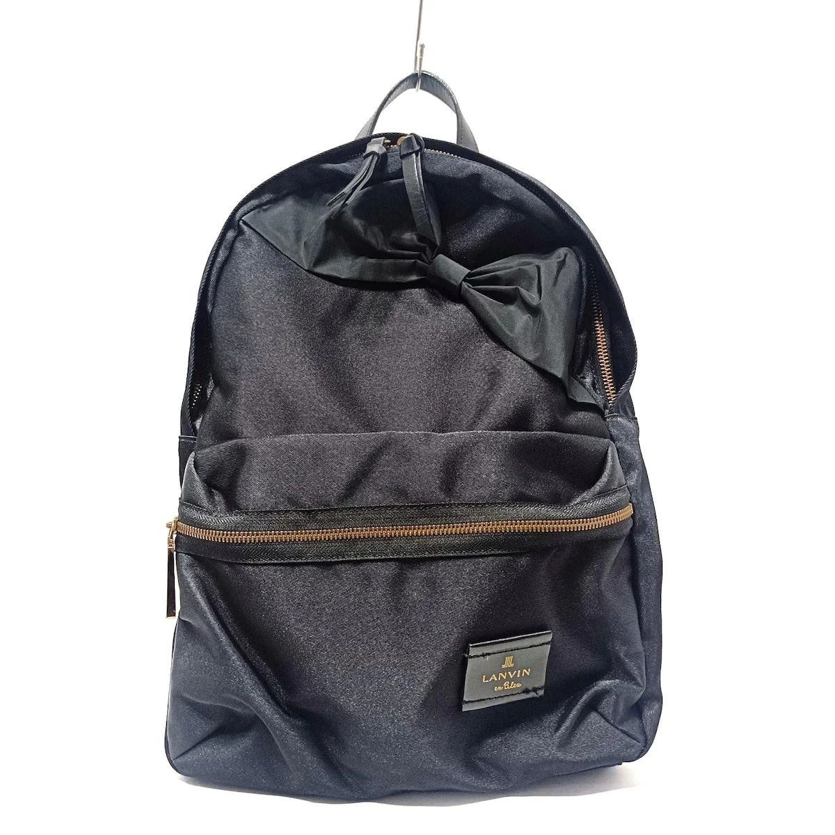 Lanvin Backpack Bags & Handbags for Women for sale | eBay