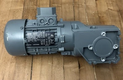 Lenze G50BB111MVAR2C00 3-Mot EN60034 Inverter Duty Motor - Image 1 of 4