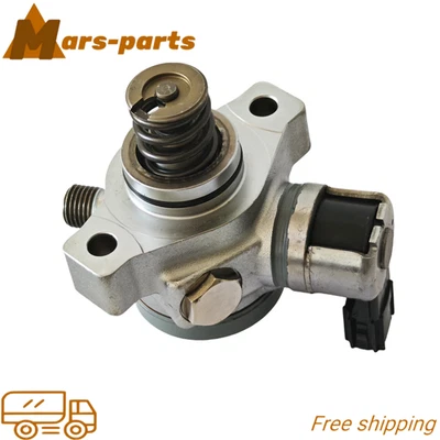 High Pressure Fuel Pump For 2013 - 2020 Subaru BRZ Toyota 86 Scion FR-S 2.0L US Foto 1 de 4