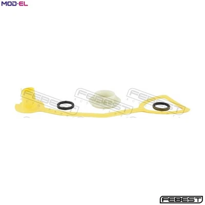 REPAIR KIT AUTOMATIC TRANSMISSION KIT-EXPV FOR FORD USA LINCOLN T35PDED 3.5L MKT - Image 1 of 4