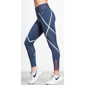 Sweaty Betty London Edit British design running leggings zipper,size Small  - Picture 1 of 14