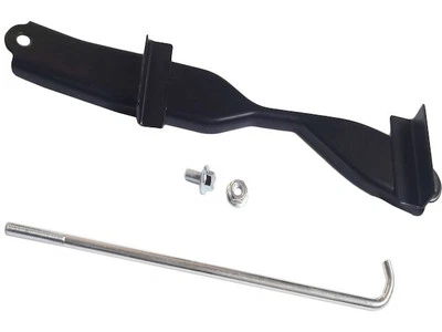 Para Toyota Matrix 2003-2008 retención de batería 45829MCWV 2004 2007 2006 2005 Foto 1 de 3