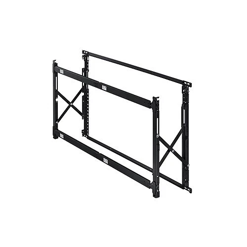 Samsung 46" Slim Configurable TV Wall-Mount for UD & DE Series Black WMN-46VD - Image 1 of 4