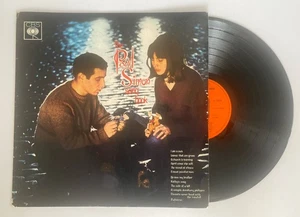 Paul Simon - Song Book Vinyl LP Record Mono BPG 62579 CBS 1965 Vg / Vg - Picture 1 of 11