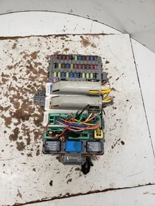 CR-V 2008 Fuse Box Cabin 1404741 - Picture 1 of 6