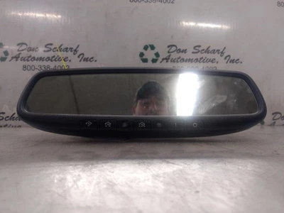 Rear View Mirror Automatic Dimming Rain Sensor Fits 07-12 MAZDA CX-9 328801 - Image 1 of 4