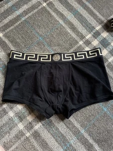Boxer Versace - Foto 1 di 2