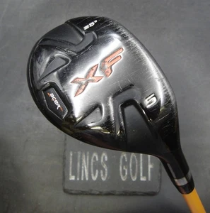 Acer XF 25° 5 Hybrid Extra Stiff Graphite Shaft STM Grip - Picture 1 of 6