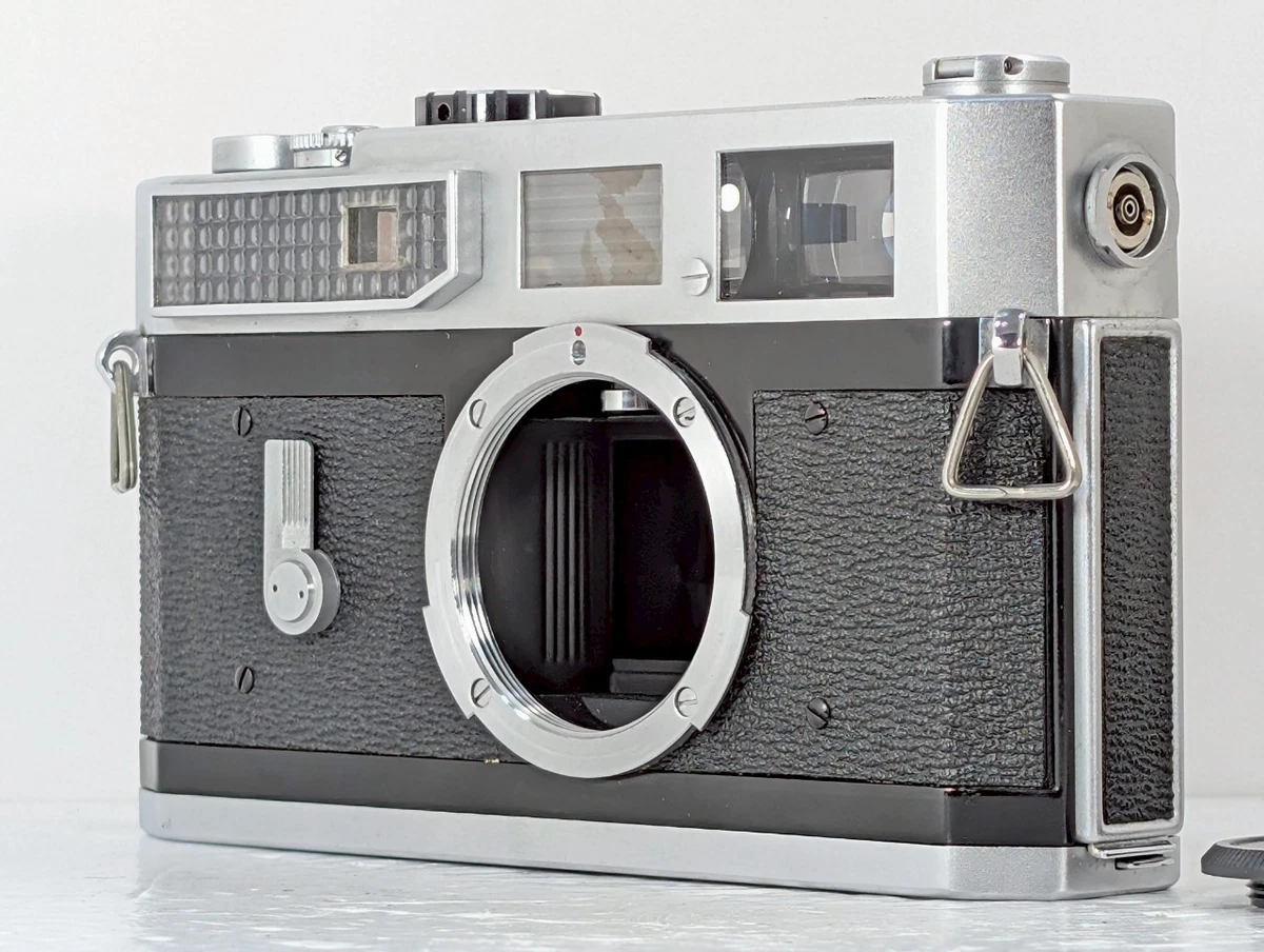 Canon 7 for sale - eBay