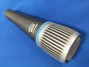 Micrófono dinámico Shure Beta57 usado - Imagen 1 de 24