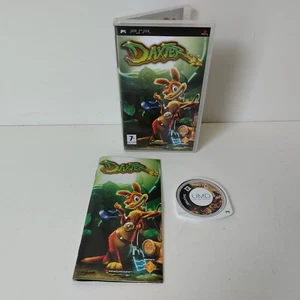 Daxter (2006) - Sony PlayStation PSP Video Game - Complete with Case + Manual - Bild 1 von 7