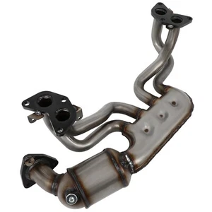 Catalytic Converter For Subaru XV Crosstrek 2013 2014-2015 Manifold EPA Approved - Foto 1 di 7