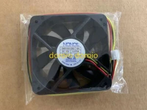 for 1pc Nonoise G6015S12B2-BA 6015 12V 0.07A cooling fan - Picture 1 of 6