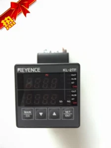 Keyence KL-2TF usato 1 pezzo - Foto 1 di 5