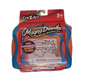 Cra-Z-Art Mini Doodler nuovo con scatola e spedizione gratuita! - Foto 1 di 2