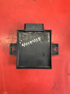 2001 Polaris 800 Edge Computer Box ECU ECM CDI 4010405 - Picture 1 of 3