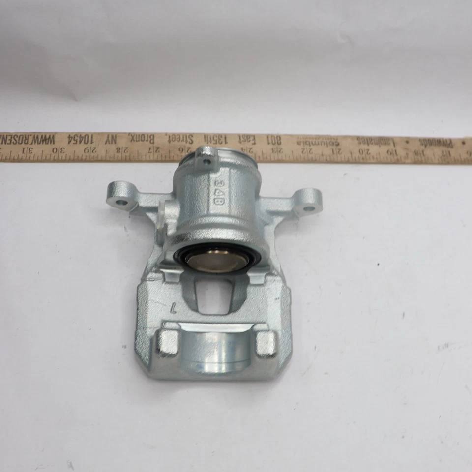 Pinza delantera izquierda Advics compatible con Renault Kadjar  Foto 1 de 4