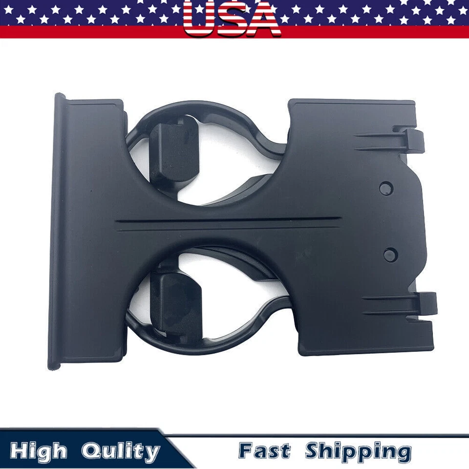 For 1996-1999 Toyota 4Runner 55620-35050 Instrument Panel Retractable Cup Holder - Image 1 of 4