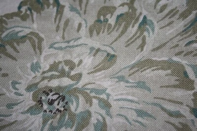 Colección Rose Tree Antibes - Cenefa Floral a Medida - Nueva  Foto 1 de 4