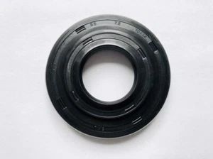 Sello de cojinete de tambor para lavadora MIELE 35x76x10/14 1751620 - Imagen 1 de 3