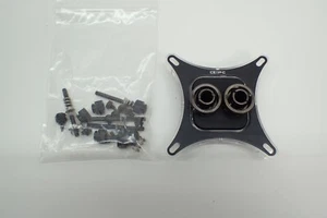 XSPC Raystorm Pro CPU Waterblock - Intel LGA 115x (Black) - Picture 1 of 5