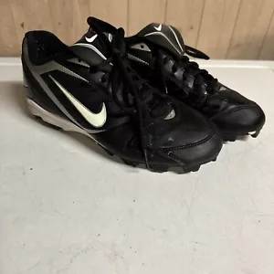 Nike Baseball/softball Cleats Size 7 - Picture 1 of 9