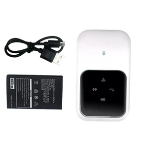 Przenośny bezprzewodowy przenośny przenośny router WiFi WiFi High Fabrycznie nowy - Zdjęcie 1 z 12