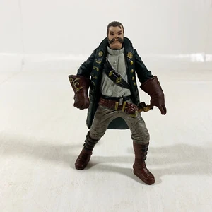 Figura de acción Phantom of the Opera 4" - Mcfarlane's Monsters 1998 - Imagen 1 de 2