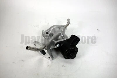 Toyota Genuine 25620-37140 EGR Valve Assy Prius Corolla 16–25 - Image 1 of 4