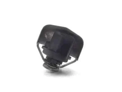 Horn 2008 Harley-Davidson Electra Glide 经典 FLHTC 2855A x — 第 1/4 张图片