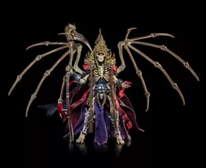 Necronominus 4H Quattro Cavalieri Legioni Mitiche - Foto 1 di 1