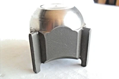 Luke Skywalker Tatooine Star Wars Heavy polished stainless Steampunk one-of-kind - Image 1 of 4